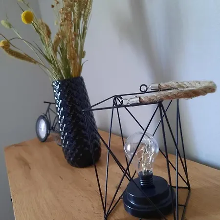 Meerhuuske Kaethe Südbrookmerland