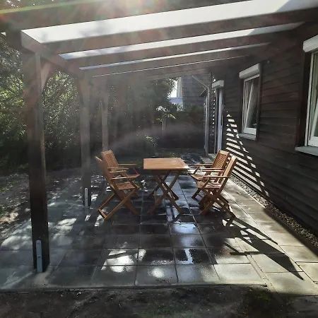 Meerhuuske Kaethe Apartment *