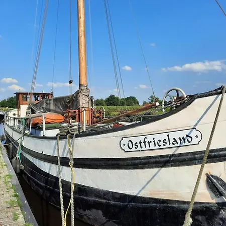 Meerhuuske Kaethe * Sudbrookmerland