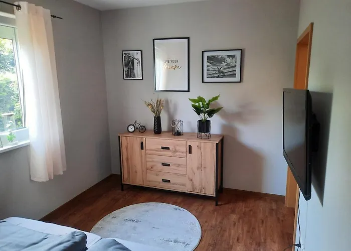 Lejlighed Meerhuuske Kaethe